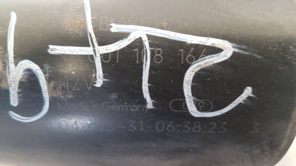 2000 - 2004 Volvo S60  Saloon Starter Motor 0001108166