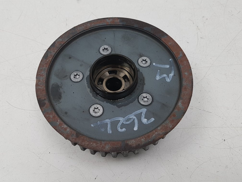 2015 - 2019 Volvo V40 Cross Country  Hatchback GEAR PULLEY 31480438
