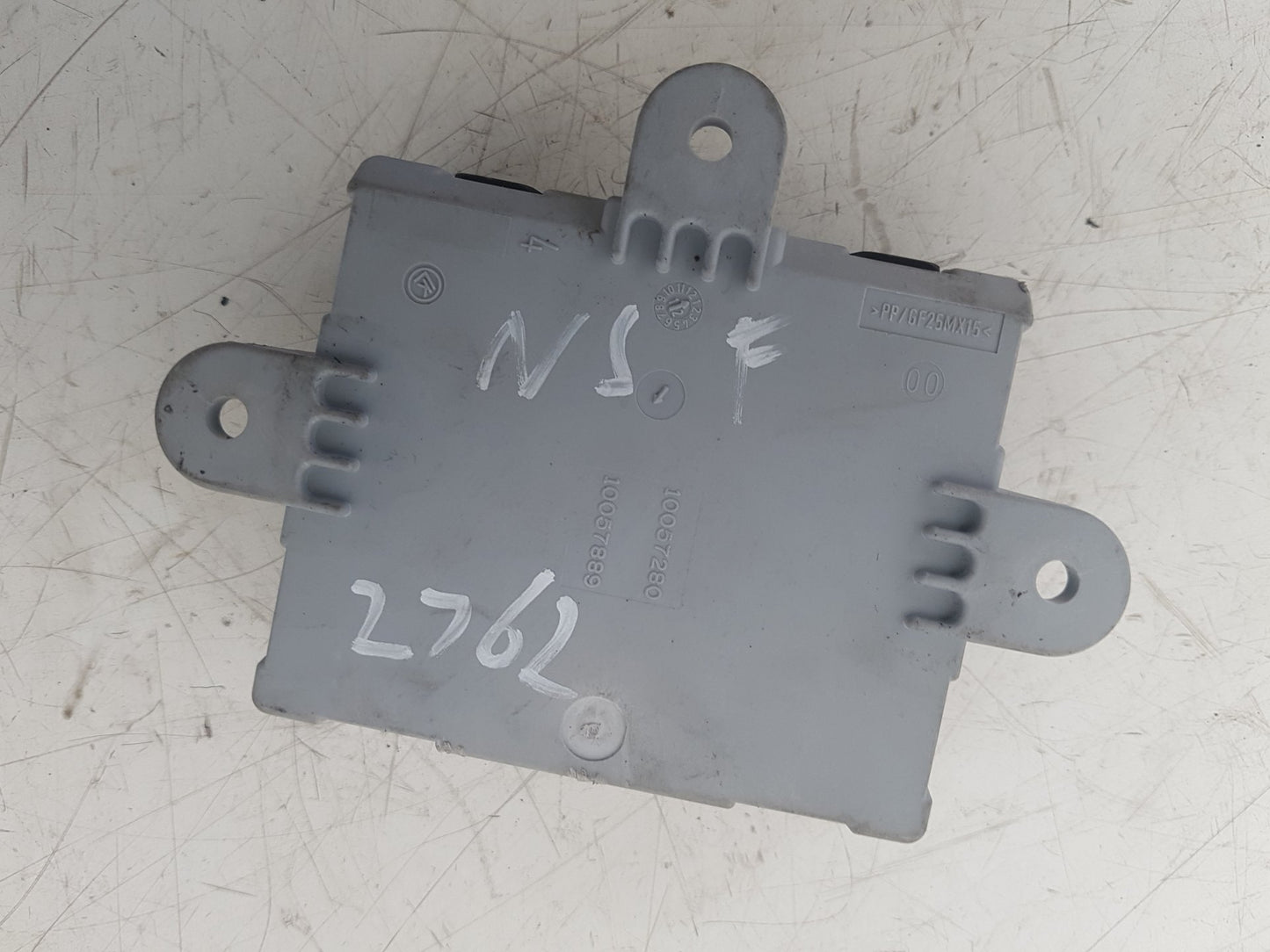 2008 - 2013 Volvo XC60 I 156 Estate Door Control Module 31343468