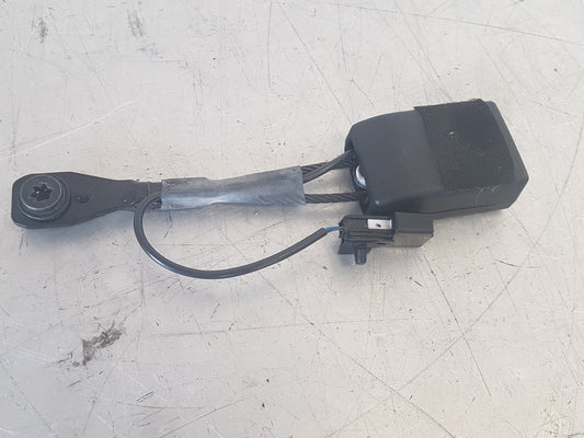 2010 - 2012 Saab 95  Saloon SEAT BELT ANCHOR (DRIVER SIDE FRONT) 13327470