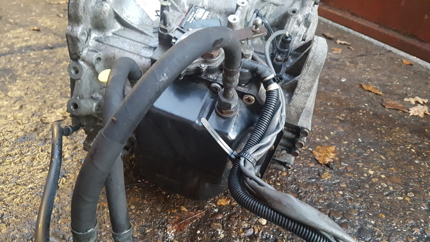 2002 - 2006 Volvo XC90  Estate Automatic Transmission 8675151