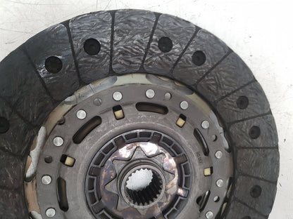 2006 - 2009 Volvo C70  Convertible Clutch Kit 31367652