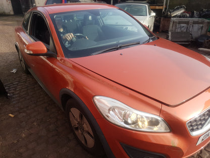 2011 Volvo C30 533 Hatchback Diesel
