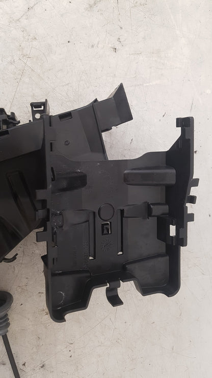 2015-2026 Volvo XC90 II 256 SUV Front Right Door Lock Mechanism 31349895