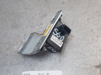 2005 - 2010 Volvo S60  Saloon YAW SENSOR 10.1701-0360.3