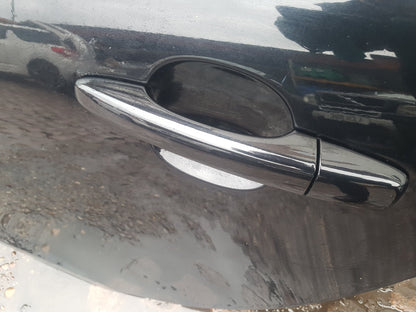 2012 - 2016 Volvo V40  Hatchback DOOR - BARE (REAR PASSENGER SIDE) 32321999