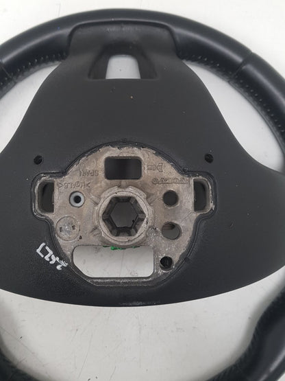2010 - 2016 Volvo V60   Steering Wheel 31250592