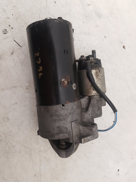 2008 - 2016 Volvo XC70 III 136 Estate Starter Motor 0 001 109 398