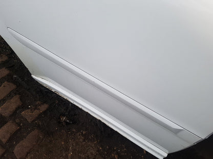 2003 - 2014 Volvo XC90 I 275 Estate DOOR - BARE (REAR DRIVER SIDE)