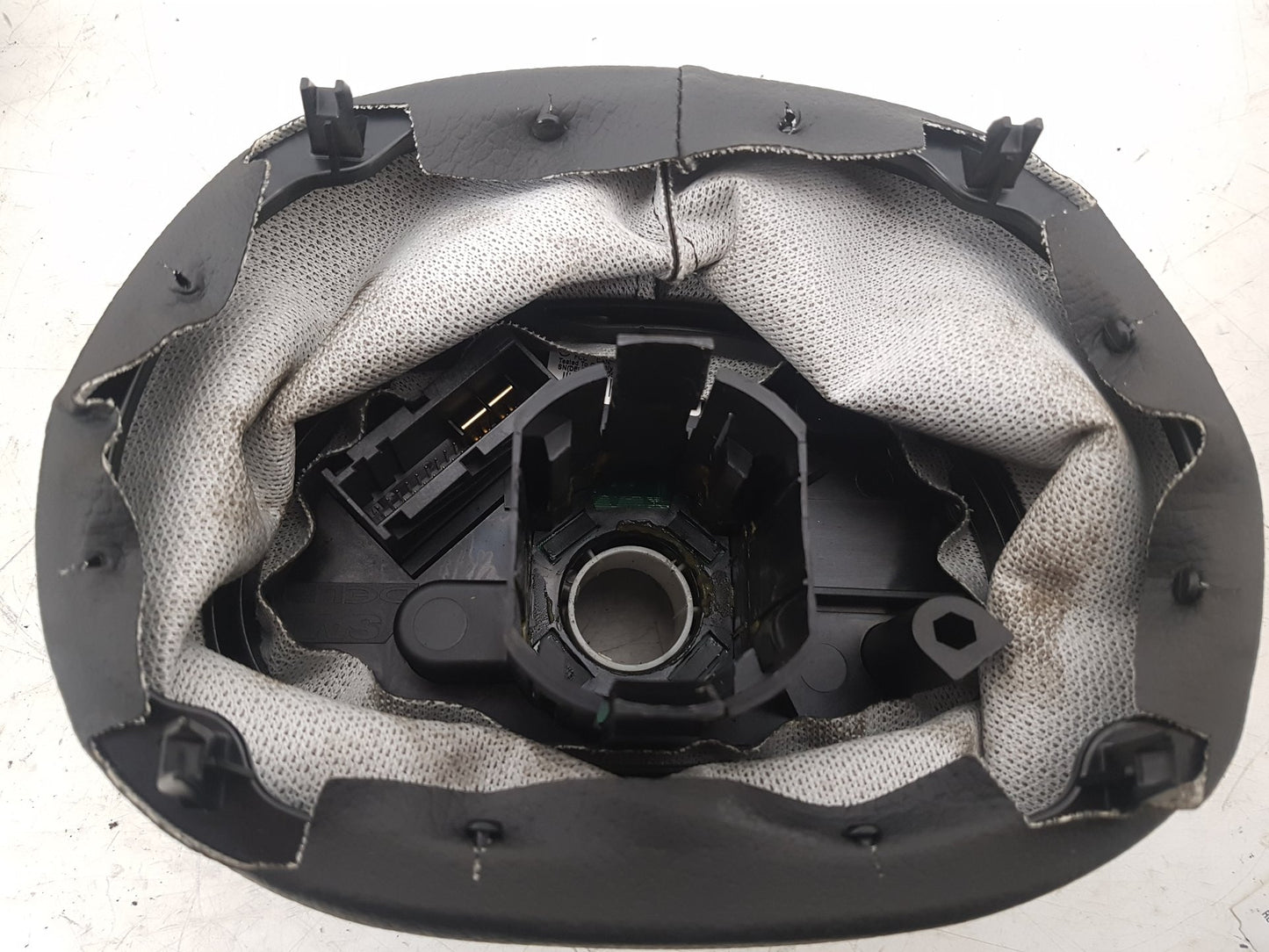 2010  9-3 Turbo Edition Tid E4 4 Dohc  Saloon Power Steering Control Module 12274235