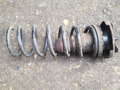 2008 - 2014 Volvo XC60  Estate Left Front Coil Spring