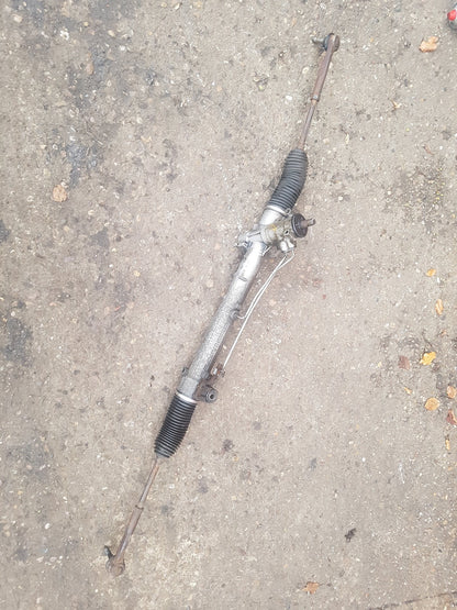 2003 - 2006 Saab 9-3  Convertible Power Steering Rack R30011011007
