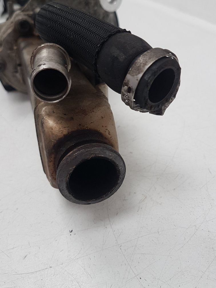 2008 - 2012 Volvo V50   Estate EGR VALVE AND COOLER 31219249