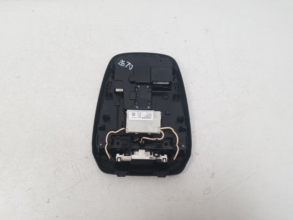 2014 Volvo V40  Hatchback Interior Light 39825823
