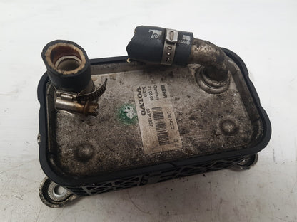 2006 - 2013 Volvo C70  Convertible Engine Oil Cooler 30751937