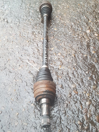 2006 - 2010 Volvo XC90  Estate Right Rear Drive Axle 30735565