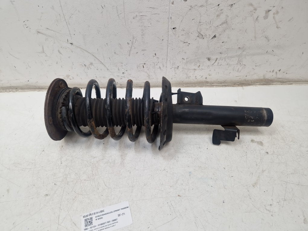 2007 - 2015 Volvo V70  Estate Left Front Shock Absorber