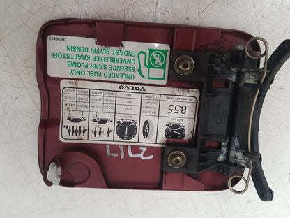 1992 - 1997 Volvo 850  Estate Fuel Filler Door 9152613