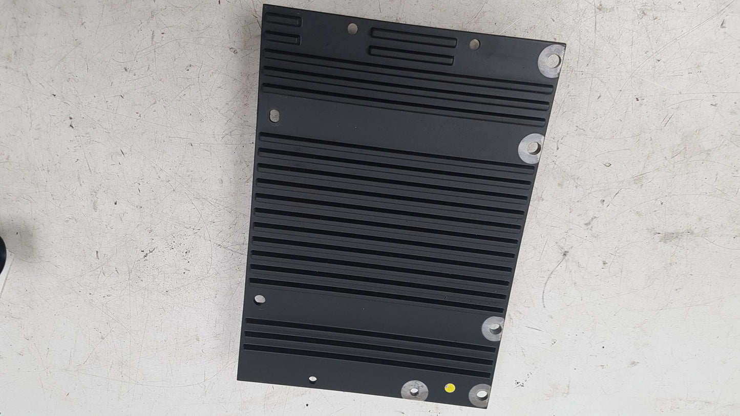 2007 - 2013 Volvo C70  Convertible Amplifier 31215620