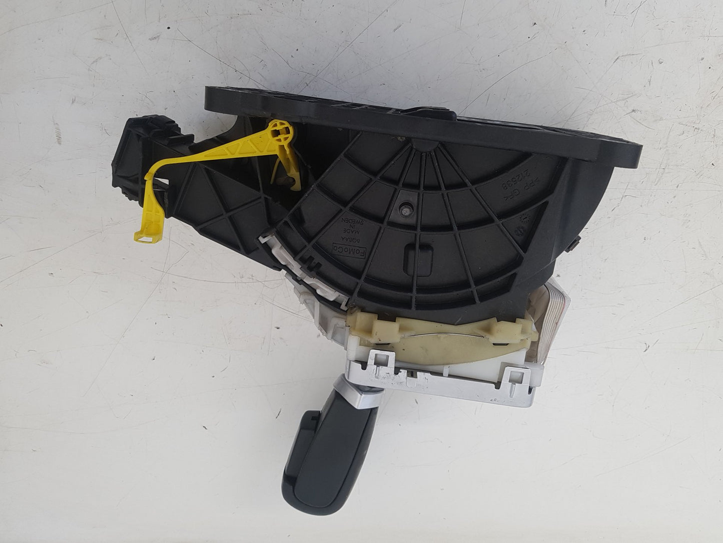 2007 - 2010 Volvo V70  Estate GEAR STICK 30759122