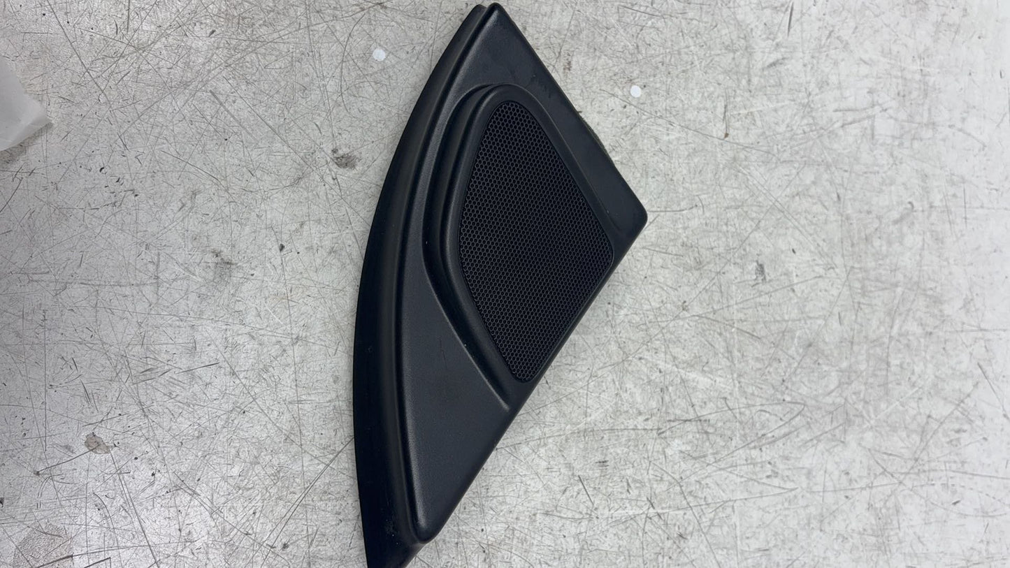 2009 - 2017 Volvo XC60 I 156 Estate TWEETER SPEAKER (PASSENGER) 30781067