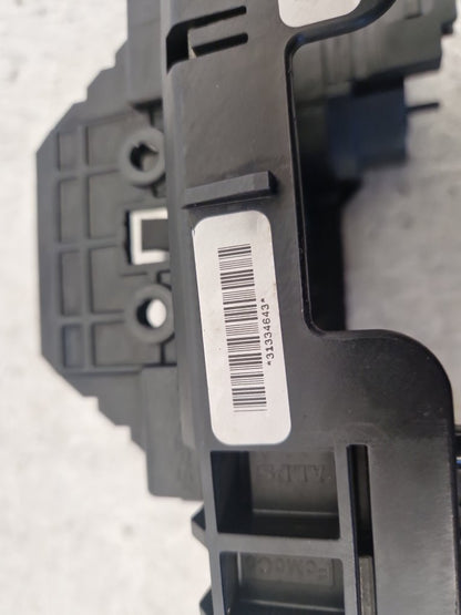 2010 - 2018 Volvo V60   STEERING WHEEL MODULE (SWM) 31334643