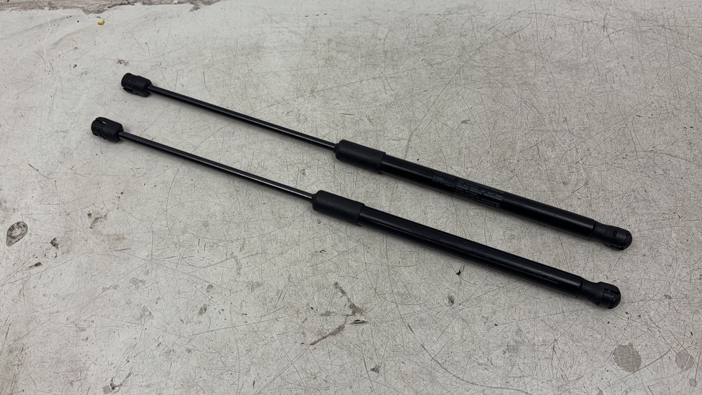 2017 - 2025 Volvo V90 235, 236 Estate BONNET STRUTS/RAMS - PAIR 31479642