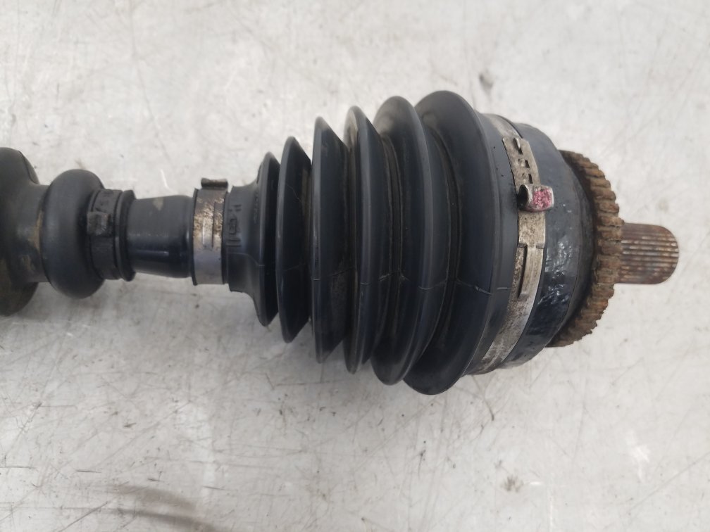 1998 - 2001 Volvo S80  Saloon Right Front Drive Axle 9181532