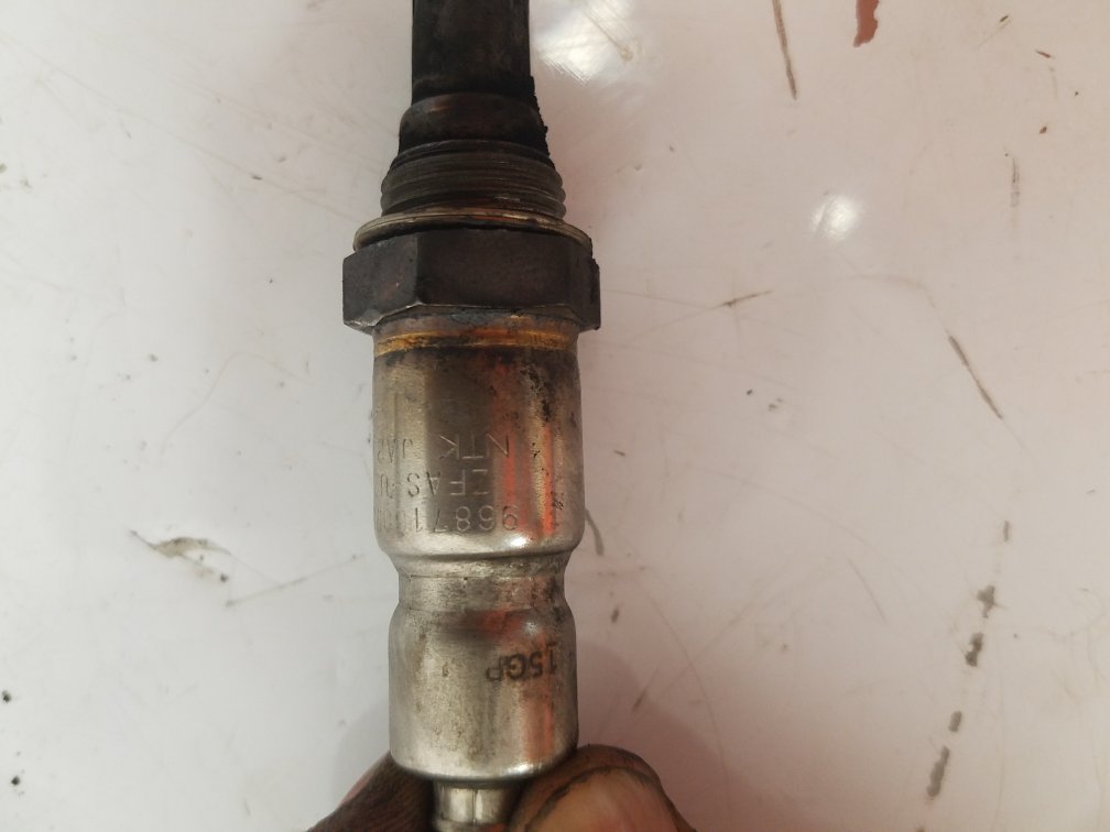 2011 - 2015 Volvo S60  Saloon LAMBDA OXYGEN SENSORS 9687160780