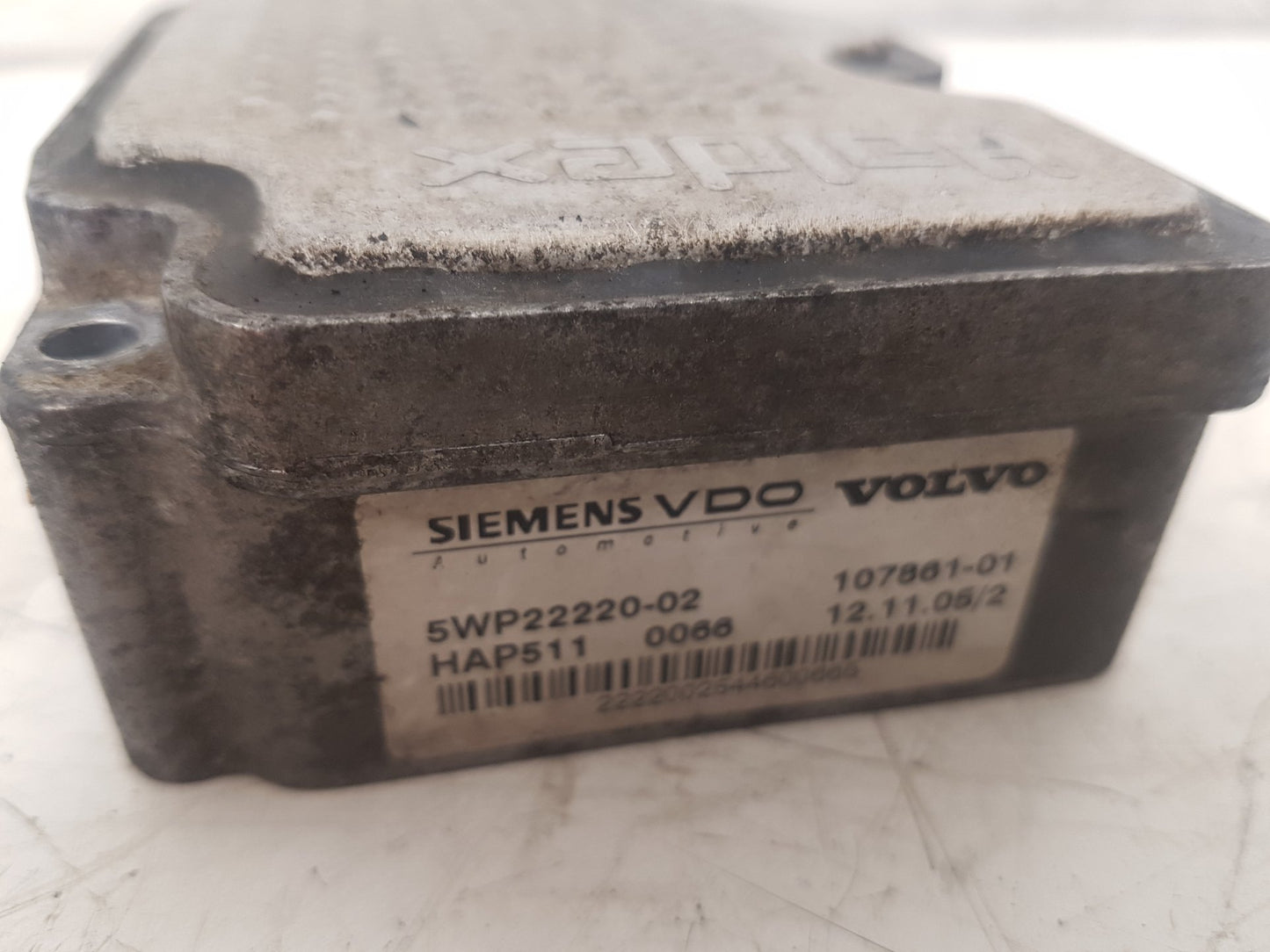 2003 - 2006 Volvo XC90  Estate DIFFERENTIAL ELECTRONIC MODULE (DEM) HAP511