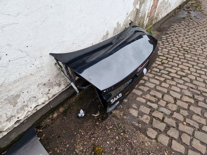 1998 - 2002 Saab 9-3  Convertible Bootlid