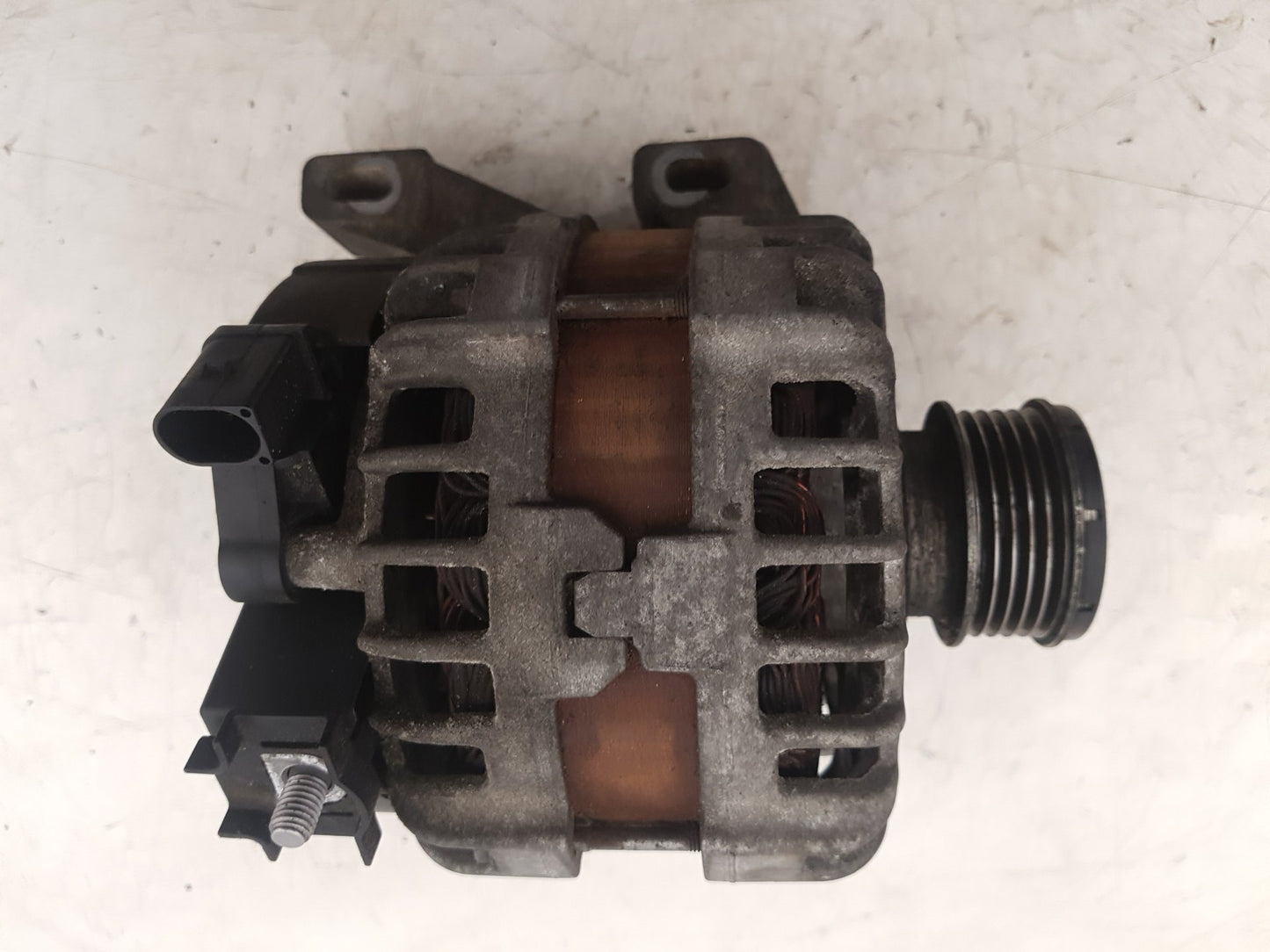 2008 - 2016 Volvo XC70 III 136 Estate Alternator 30659131