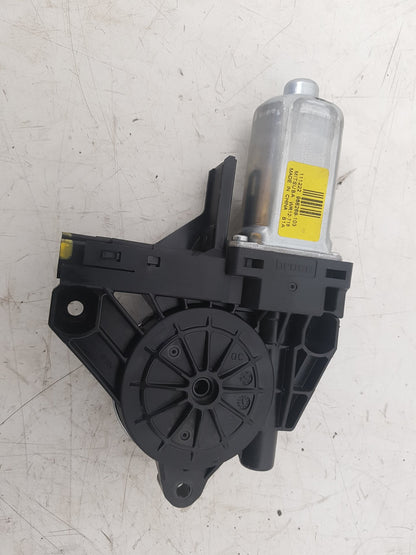 2008 - 2013 Volvo XC60 I 156 Estate Volvo Front Left Window Regulator Motor Passenger Side FRONT 2008-2013 966268-103 966268-103