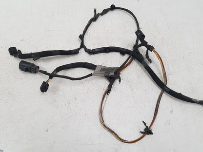 2007 - 2012 Volvo C70 II 542 Convertible PARKING SENSOR WIRING LOOM (REAR) 30724443