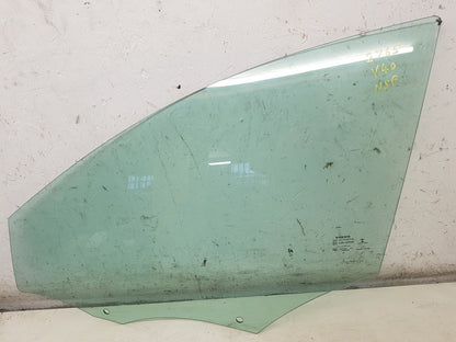 2012 - 2016 Volvo V40  Hatchback Left Front Door Window AS2