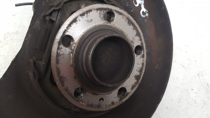 2001 - 2010 Volvo S60  Saloon Left Rear Hub Assembly 30647069