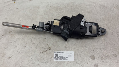 2007 - 2012 Volvo C30 533 Hatchback Left Front Seat Belt 30642222