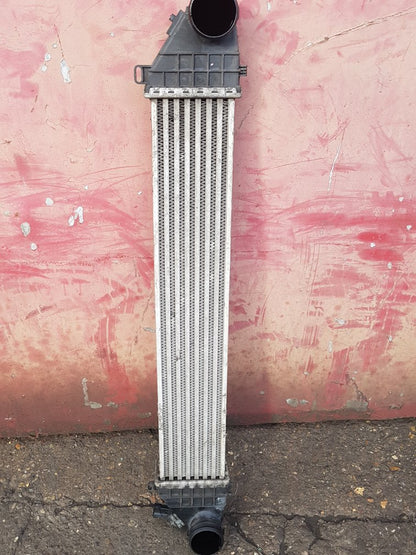 2007 - 2012 Volvo C70  Convertible Intercooler 30741631