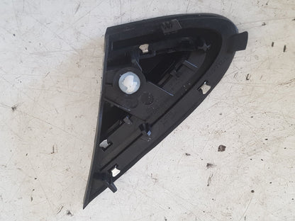 2010-2015 Volvo S60 Rear Centre Seat Belt 39813791