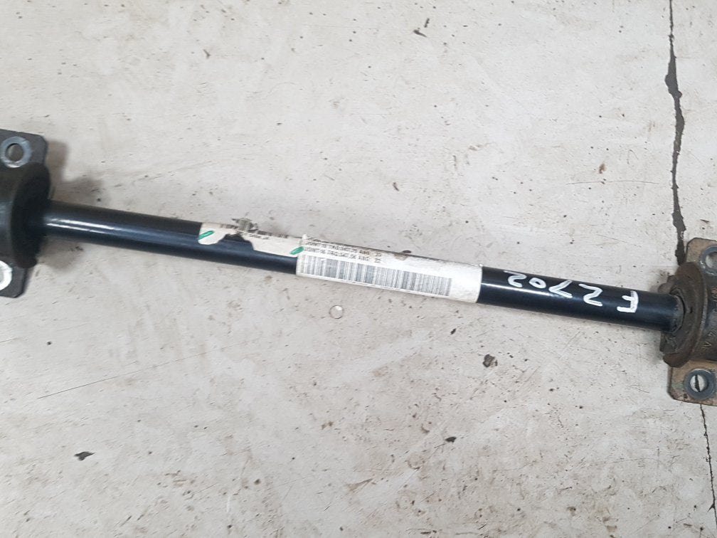 2004 - 2010 Volvo S40  Saloon Front Sway Bar 3M515494JA