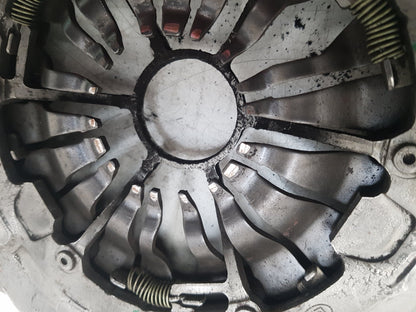 2006 - 2009 Volvo C70  Convertible Clutch Kit 31367652