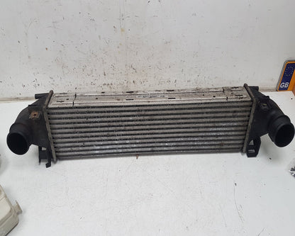 2006 - 2010 Volvo S40  Saloon Intercooler 31273910