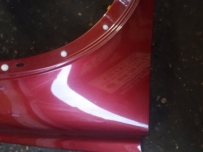 2010 - 2012 Volvo C30  Hatchback Right Front Guard 31276300