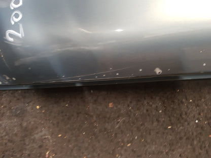 2001 - 2008 Volvo V70  Estate WING PANEL (DRIVER SIDE) 30796493