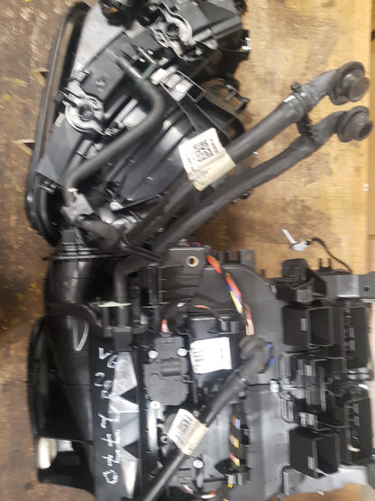 2017 - 2026 Volvo V60 II 225 Estate INTERIOR HEATER 32226263