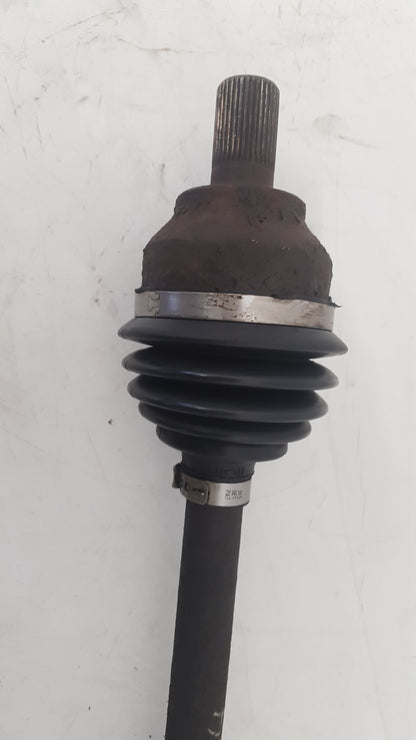 2005 Volvo V50  Estate DRIVESHAFT - PASSENGER FRONT (MANUAL) (ABS) 30741287