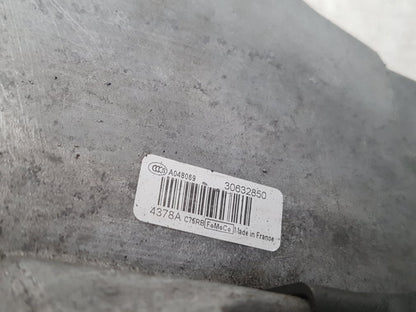 2006 - 2012 Volvo C70  Convertible Left Front Door Lock Actuator 30632850