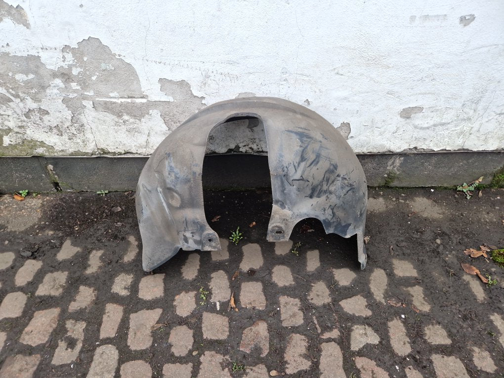 2006 - 2012 Volvo C70  Convertible WHEEL ARCH LINER (PASSENGER SIDE REAR)