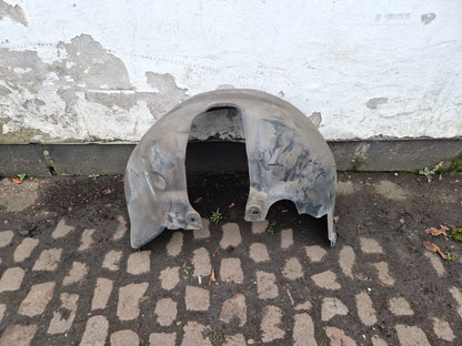 2006 - 2012 Volvo C70  Convertible WHEEL ARCH LINER (PASSENGER SIDE REAR)