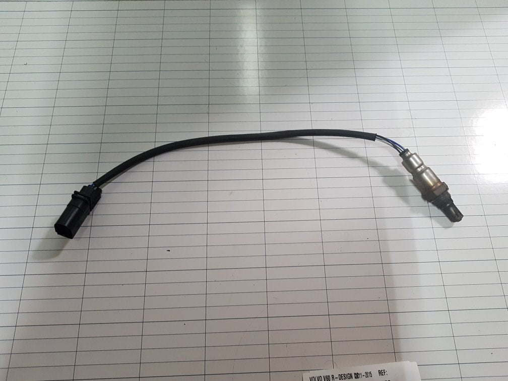 2010 - 2014 Volvo V60  Estate LAMBDA OXYGEN SENSORS 9687160780